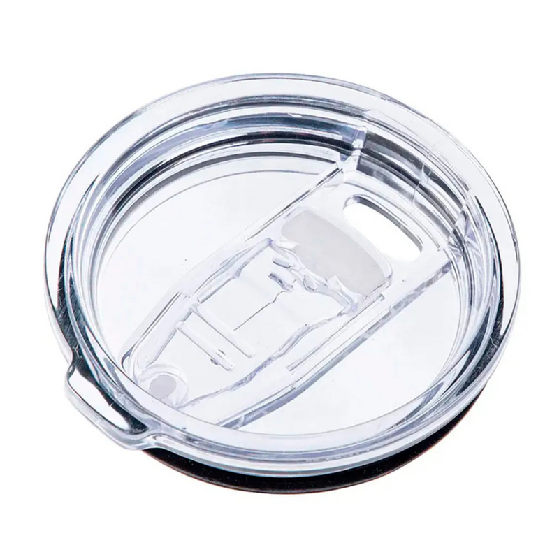 Copo Cuia Térmico Inox com Tampa Antivazamento (360 ml) – Preto